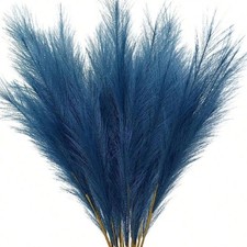 20 Pcs Artificial Fluffy