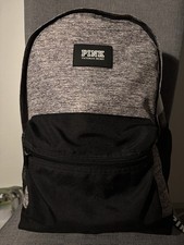 Pink Victorias Secret Bag