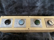 hammant and morgan controllers