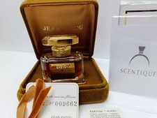 Jean Patou 1000 Pure Parfum