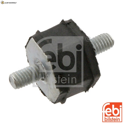 Bracket exhaust system 32016 - bracket,