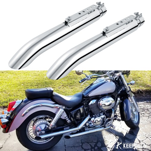 For honda shadow vt750 - 2x,