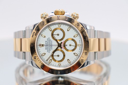 Rolex cosmograph daytona 18k - cosmograph,