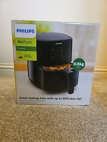 Philips airfryer 3000 series - philips,