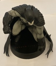 Rocksteady DC BATMAN Arkham City Collector’s Edition Statue