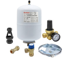 2 Litre Potable Expansion