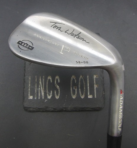 Adams golf tom - tom, watson