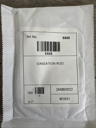 Andrews maxxflo e655 genuine - e655,