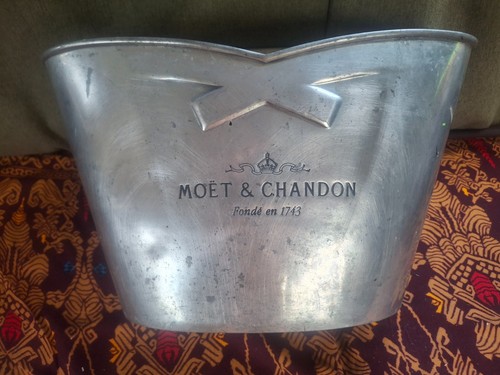 Moet chandon vintage ice - moet,