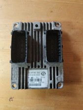 Ecu fiat 500 iaw5sf9 - fiat, d032