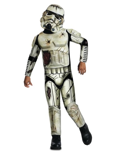 Boys star wars death - star, trooper