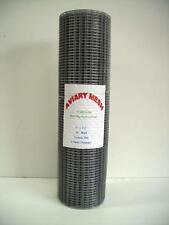  Welded Wire Mesh 1/2" x 1/2"