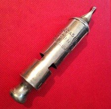 Rare 1890 Bent & Parker