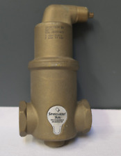 spirro vent air spirotech BV AA100 N06/AS031477