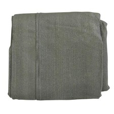 Breathable Caravan Awning Carpet Groundsheet 2.5M Wide (Annex Flooring)