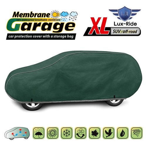Car cover heavy duty - car,