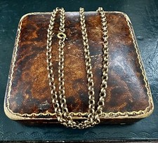 BOXED HEAVY Hallmark UNISEX 9K