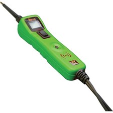 Power Probe TEK III Green Circuit Tester, Clamshell PPRPP3CSGRN Brand New!
