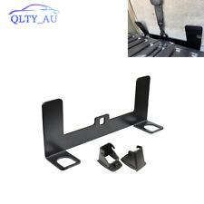 Car Seat ISOFIX Latch Interface Bracket Child Seat Universal Restraint Belt