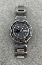 Swatch Irony SR626SW stainless