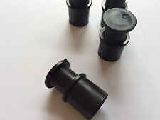 Isabella Ventura caravan awning curtain rod end bung cap spare part pk 4 60339