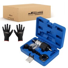 Pneumatic Engine Cylinder Head