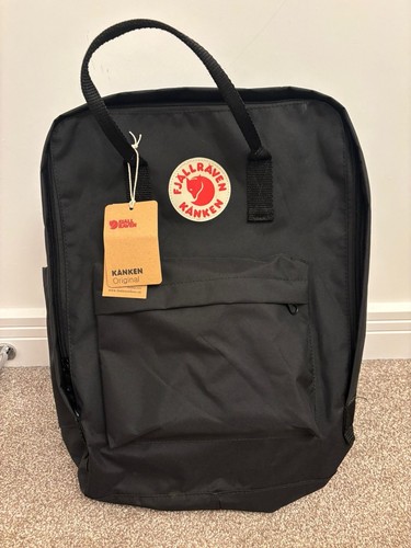 Fjallraven kanken classic - fjallraven,