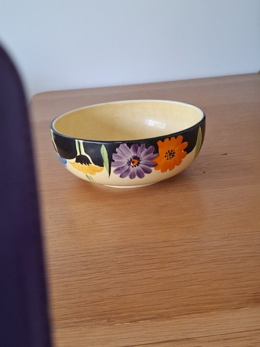 Myott son art deco hand - myott,