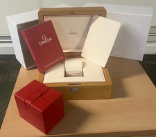 OMEGA SEAMASTER DIVER 300M