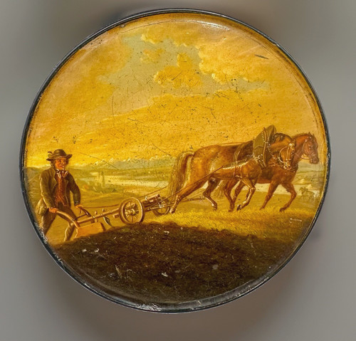 19thc stobwasser fabrik - 19thc,