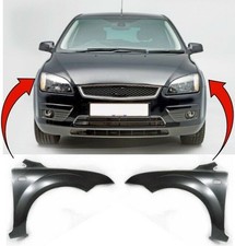 For Ford Focus 2005-2008 Front