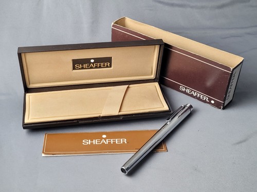 Sheaffer targa 1000 fountain - sheaffer,