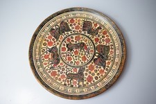 Hand painted Greek Pottery