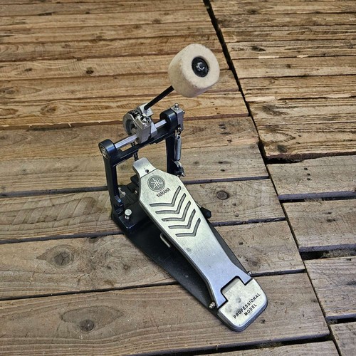 Bass drum pedal - pedal, yamaha