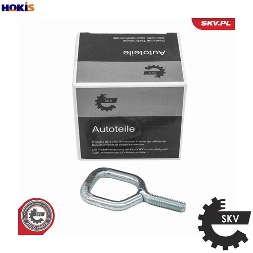 Bonnet lock 97skv181 for - bonnet,