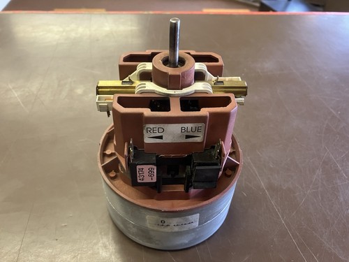 Vintage hoover turbopower 3 - turbopower, 2/3