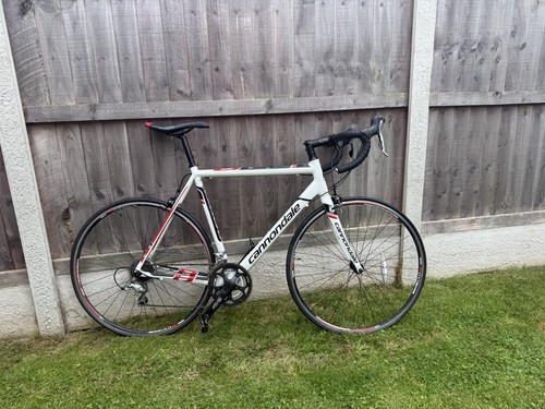 Cannondale caad8 road bike - cannondale,