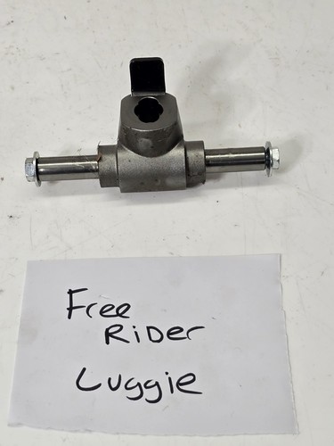 Freerider luggie mobility