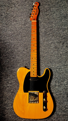 Squier classic vibe 50s - vibe,
