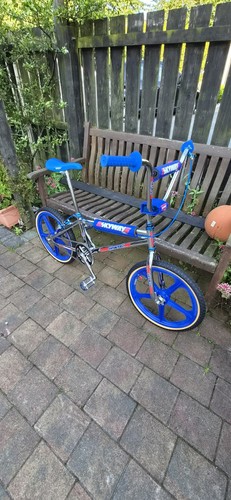 Skyway bmx - skyway, ta