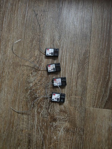 Receiver fly sky gr3e 3 - sky, fs-gr3e
