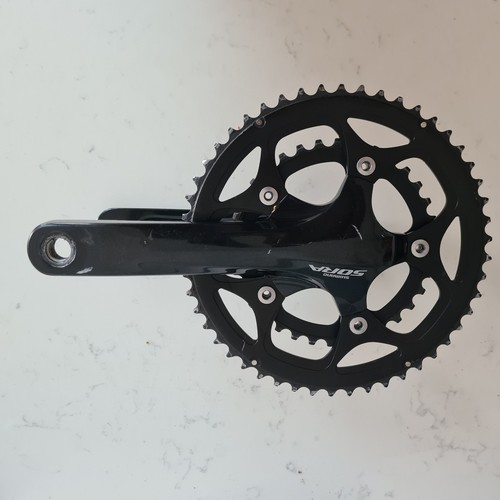 Shimano sora crankset - shimano,