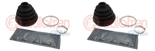 Both sides d8094e bellow kit - both,