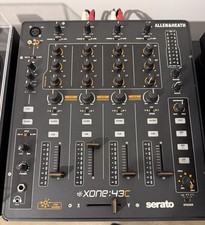 Allen & Heath Xone 43c
