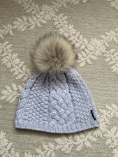 Steffner Pure New Wool Fox Fur