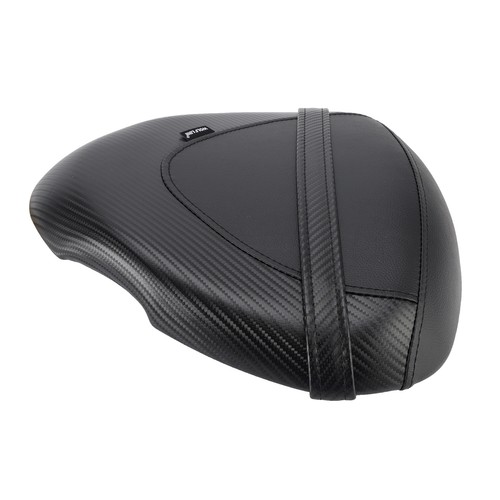 Rear seat passenger - seat,