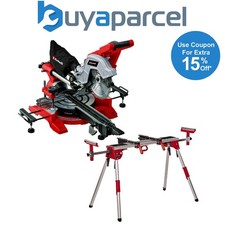 Einhell Sliding Mitre Saw