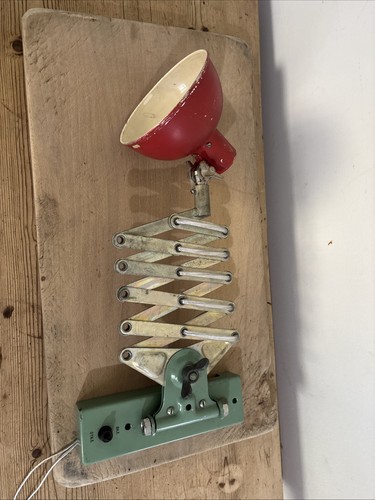 Vintage soviet scissor wall - soviet,