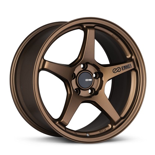 Enkei matt bronze - enkei, ts-5