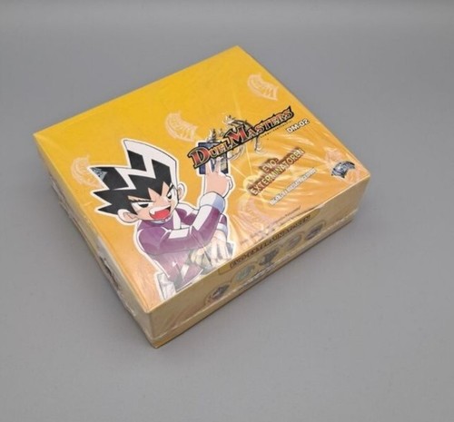 Duel masters german - dm-02,